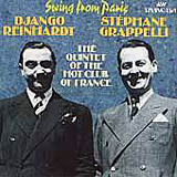 Django Reinhardt - 