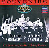 Django Reinhardt - 