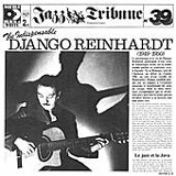 Django Reinhardt - 