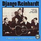Django Reinhardt - 