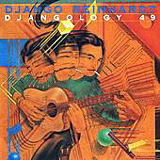 Django Reinhardt - 