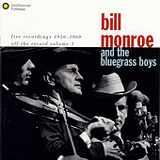 Bill Monroe - 