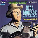 Bill Monroe - 