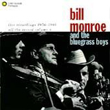 Bill Monroe - 