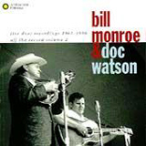 Bill Monroe - 