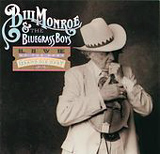 Bill Monroe - 