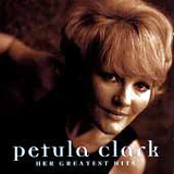 Petula Clark - 
