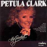 Petula Clark - 