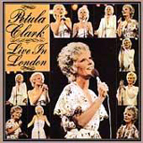 Petula Clark - 