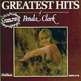 Petula Clark - 