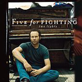 Five for Fighting - 