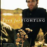 Five for Fighting - 