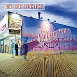 Five for Fighting - 