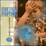Five for Fighting - 
