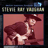 Stevie Ray Vaughan - 