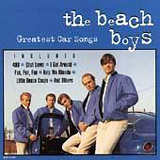 Beach Boys - 