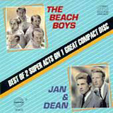 Beach Boys - 