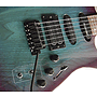 Fernandes Sustainer - How It Sounds and How It Works