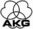 AKG Stage Drum Mics