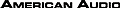 American Audio DJ & VJ Multimedia Display Hardware