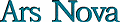 Ars Nova Music Lesson Software