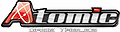 Atomic Drum Cases & Bags