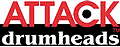 Attack Drum Heads