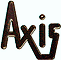 Axis Drum Hardware