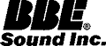 BBE Guitar Effects Pedals