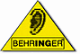 Behringer DJ Packages