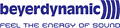Beyerdynamic Studio Instrument Dynamic Mics