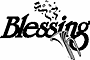 Blessing Trumpets