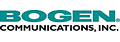 Bogen PA Systems