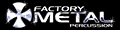 Factory Metal