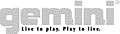 Gemini Belt Drive Turntables