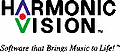 Harmonic Vision Music Lesson Software