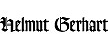 Helmut Gerhart