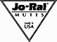 Jo-Ral Trumpet Mutes