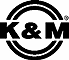 K&M