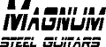 Magnum Pedal Steel