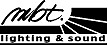 MBT Lighting Theater Lighting Controllers