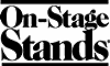 On-Stage Stands Guitar Music Stands