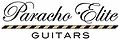 Paracho Elite Tres Guitars