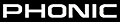 Phonic Theater Sound Accessories
