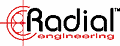 Radial Engineering Guitar Effects Pedals