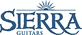 Sierra 12-String Acoustic Guitars