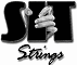 SIT Electric Guitar Strings