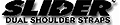 Slider Straps Guitar Straps