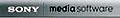 Sony Media Software