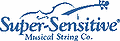 Super-Sensitive Stringed Instrument Accessories
